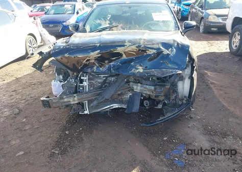 2017 Ford Fusion Se from USA, damaged, VIN 3FA6P0H75HR117145